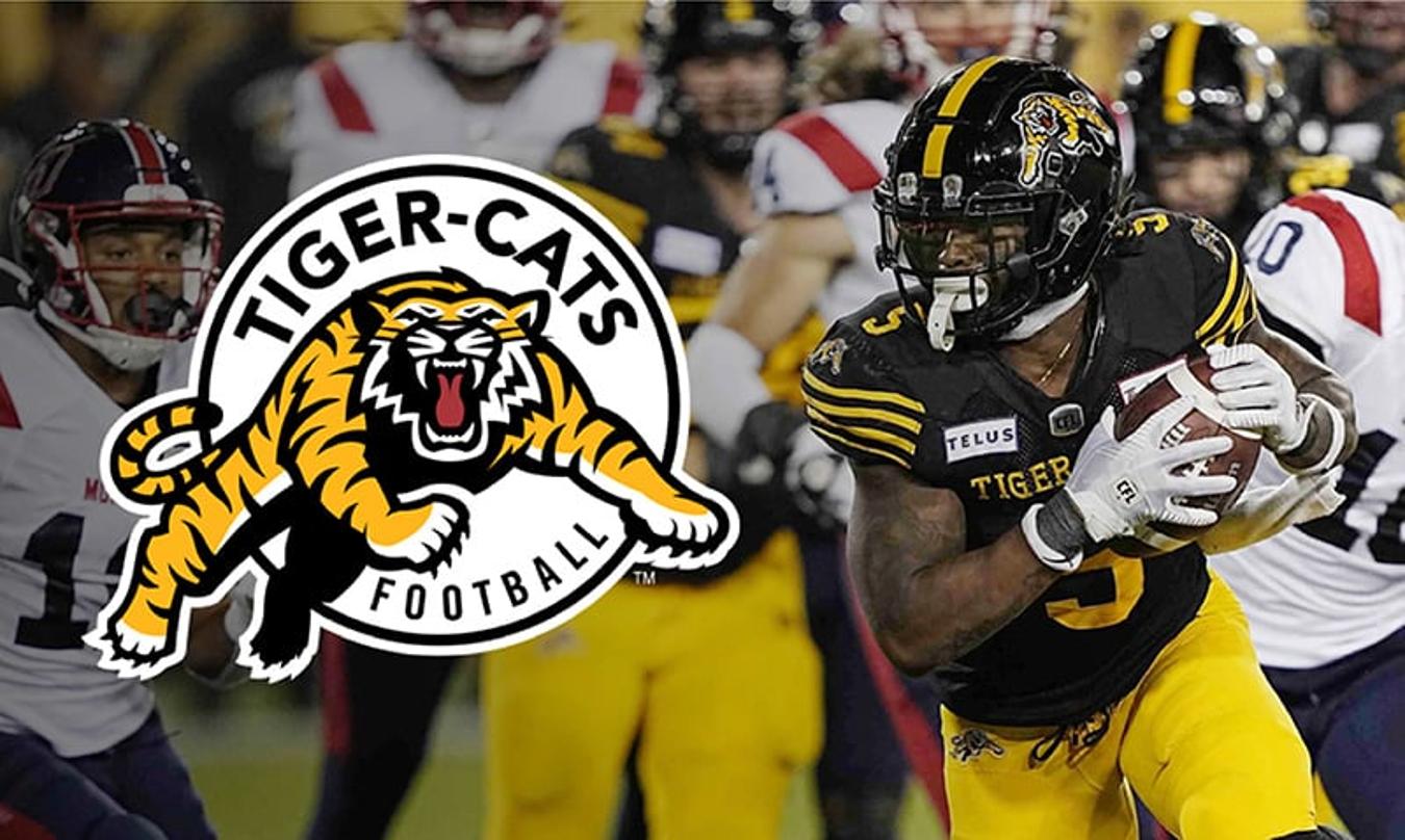 Tiger cats sponsor